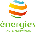 Logo Énergie Haute-Normandie